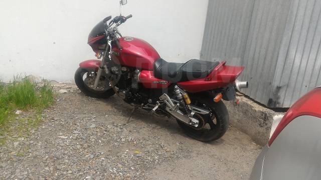 Yamaha XJR 1200. 1 200. ., , ,   