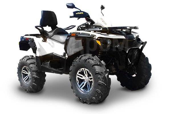 Stels ATV 800G Guepard Trophy. ,  \,   