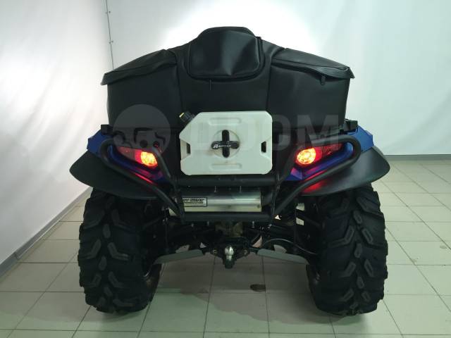 Polaris Sportsman Touring 850. ,  \,   