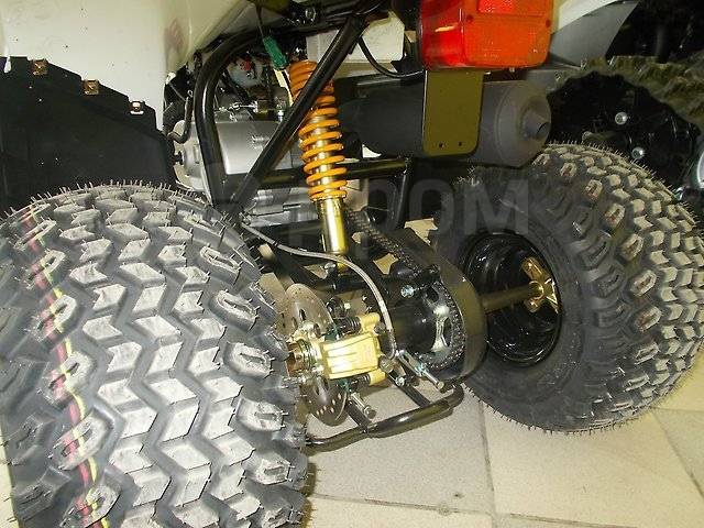 Stels ATV 100. ,  \,   