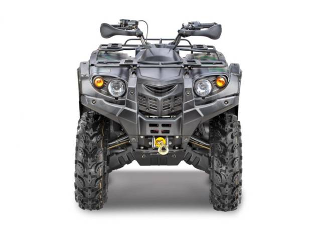 Stels ATV 600Y Leopard. ,  \,   