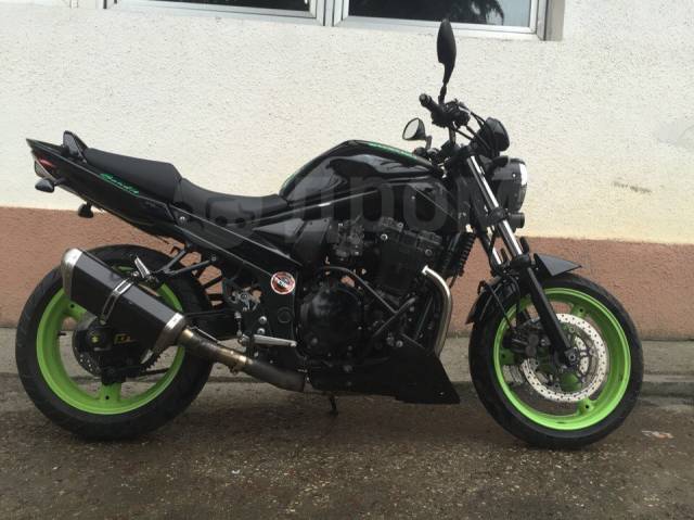 Suzuki GSF 650 Bandit. 656. ., , ,   