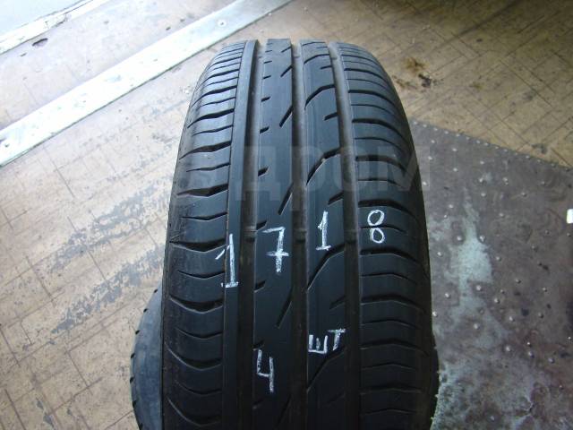 Continental ContiPremiumContact 2, 195/65 R15 95H