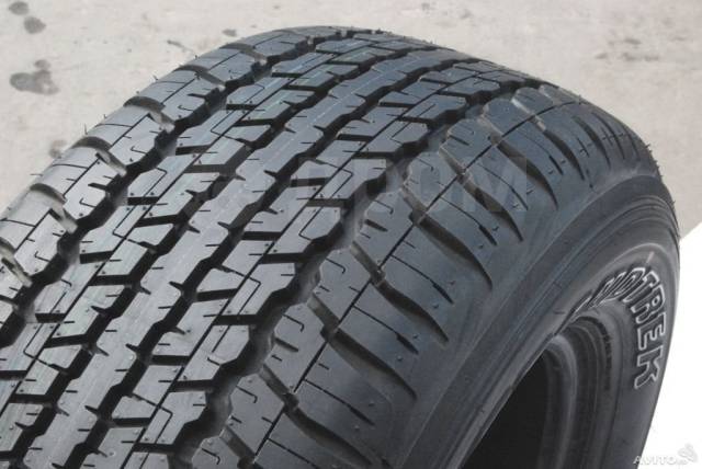 Dunlop Grandtrek AT22, 275/65R17, 17", 1 шт, в наличии, 275 мм, 65 % ...