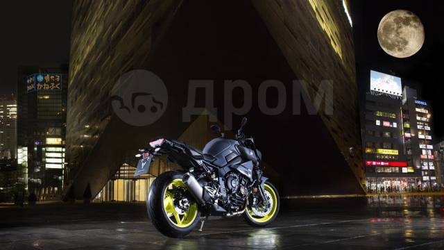 Yamaha MT-10. 998. ., , ,  .     