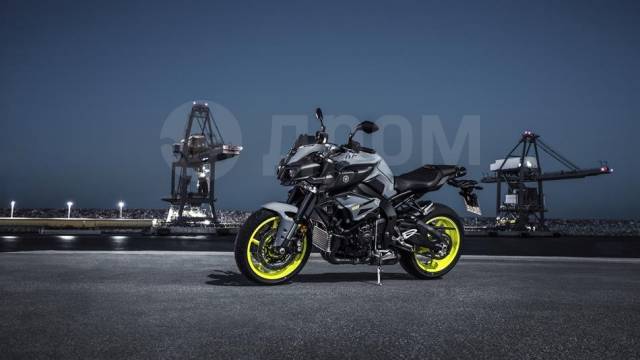 Yamaha MT-10. 998. ., , ,  .     