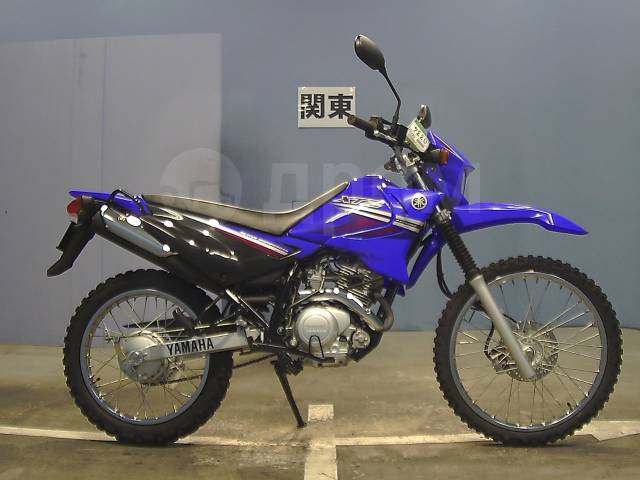 Yamaha XTZ 125. 125. ., , ,  .     