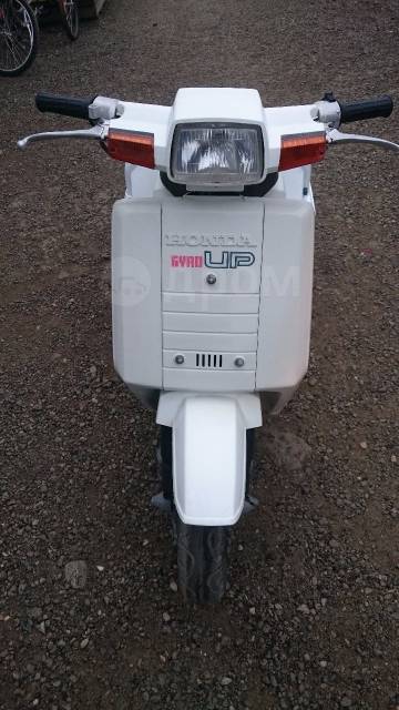 Honda Gyro X. 49. ., , ,   