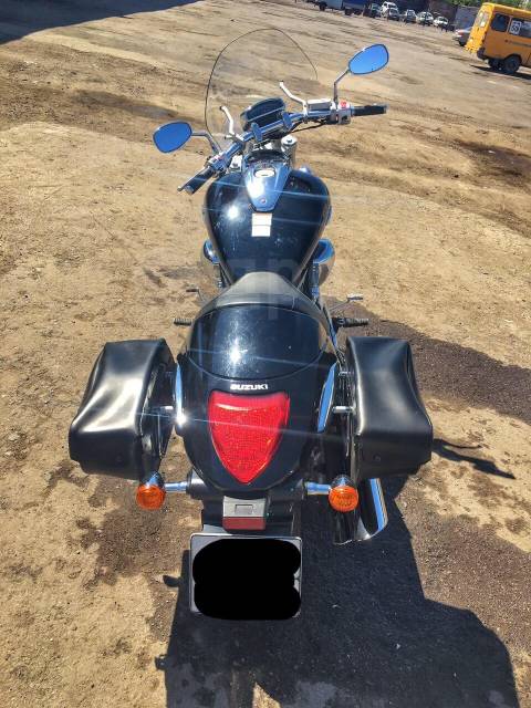 Suzuki M1800R Intruder. 1 800. ., , ,   