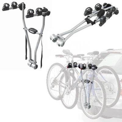 thule bike carrier xpress 970