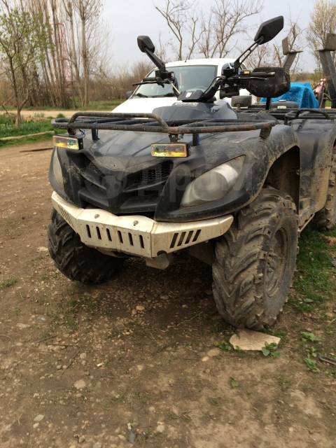 Stels ATV 600GT. ,  \,   