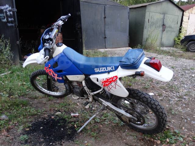 Suzuki RMX 250. 250. ., , ,   