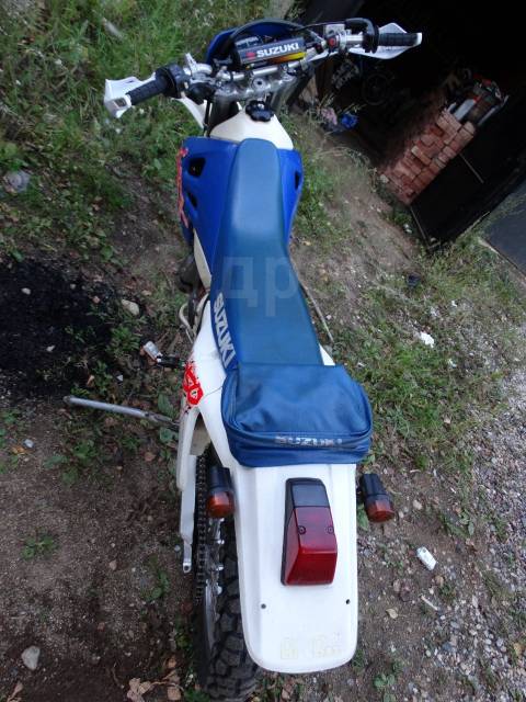 Suzuki RMX 250. 250. ., , ,   