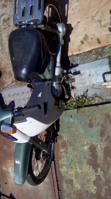 Yamaha Mate 90. 50. ., ,  ,   