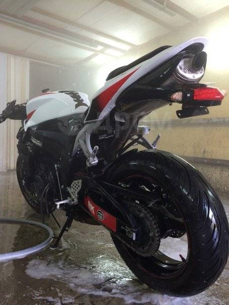 Honda CBR 600RR. 600. ., , ,  .    - 