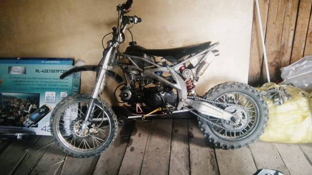 Honda. 125. ., ,  ,   