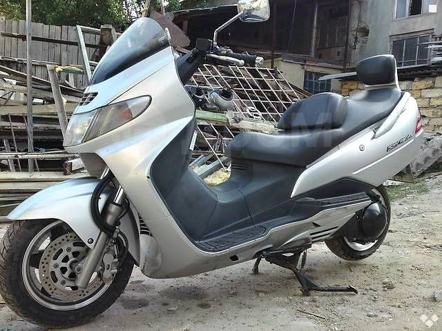 Suzuki Skywave 250. 250. ., , ,   