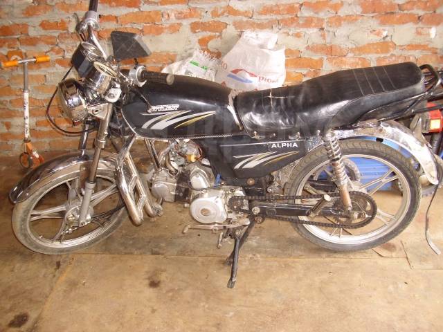 Racer Alpha 50. 50. ., , ,   