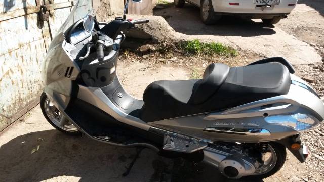 Cfmoto 250 Jet Max. 250. ., , ,   