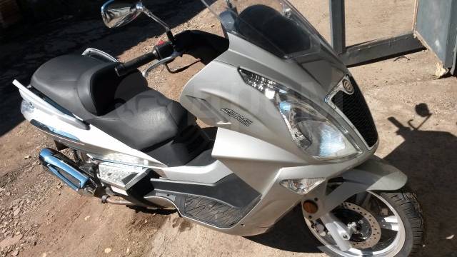 Cfmoto 250 Jet Max. 250. ., , ,   