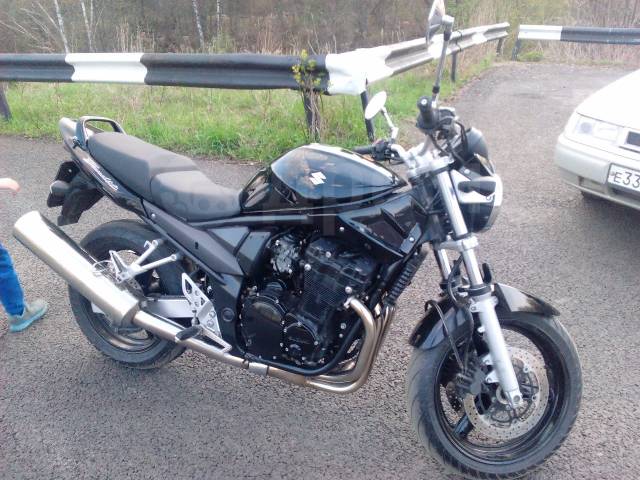 Suzuki GSF 650 Bandit. 650. ., , ,   