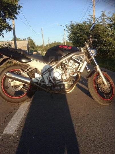 Honda CB1. 400. ., , ,   