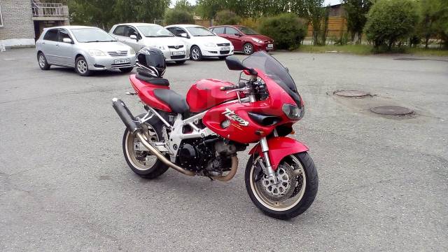 Suzuki TL1000S. 1 000. ., , ,   