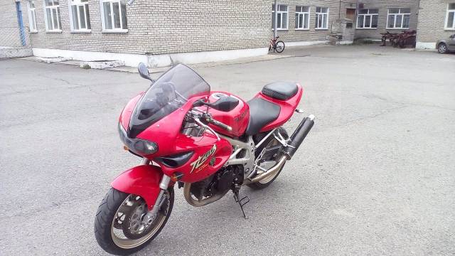 Suzuki TL1000S. 1 000. ., , ,   