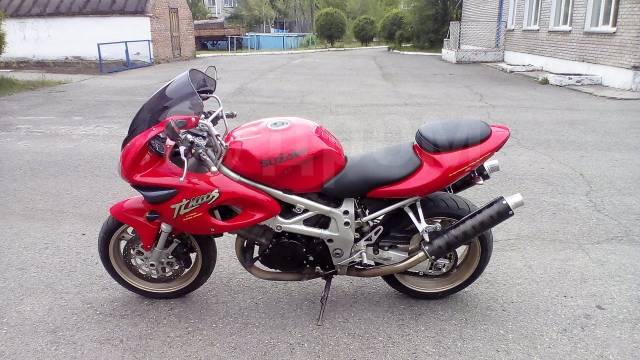 Suzuki TL1000S. 1 000. ., , ,   