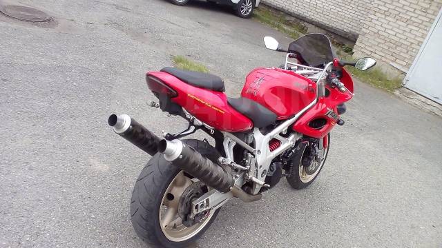 Suzuki TL1000S. 1 000. ., , ,   