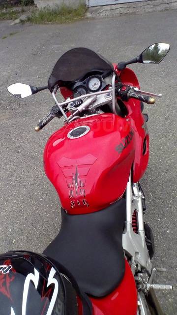 Suzuki TL1000S. 1 000. ., , ,   