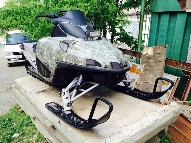 Arctic Cat M 1000. ,  ,   