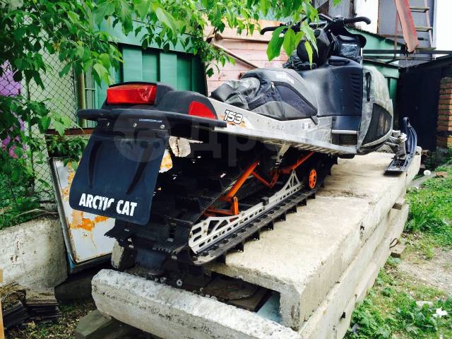 Arctic Cat M 1000. ,  ,   