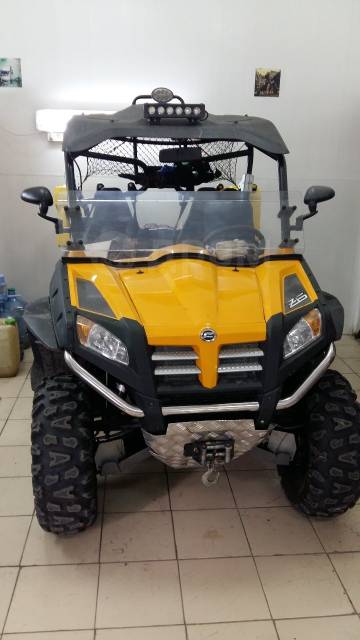 CFMOTO SSV625-Z6. ,  \,   