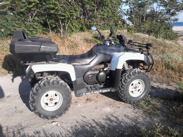 Stels ATV 700GT. ,  \,   