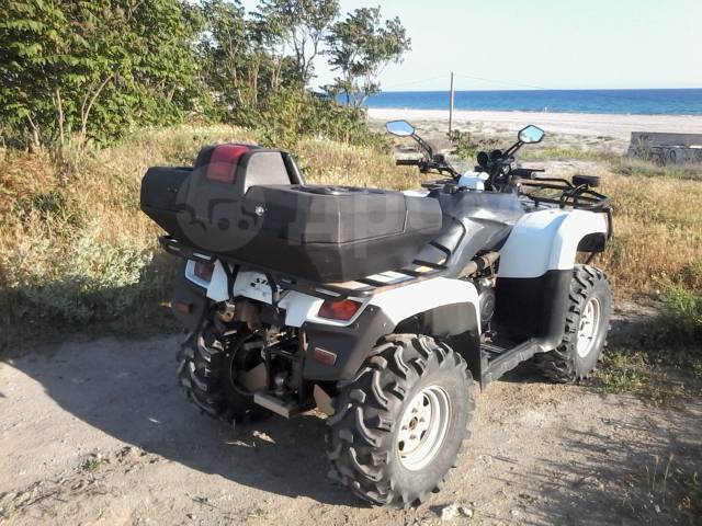 Stels ATV 700GT. ,  \,   