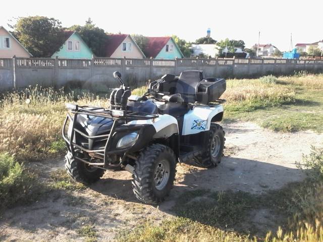 Stels ATV 700GT. ,  \,   