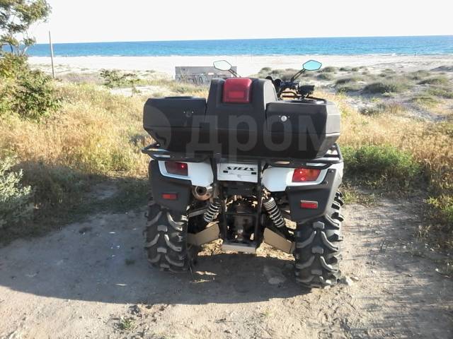 Stels ATV 700GT. ,  \,   