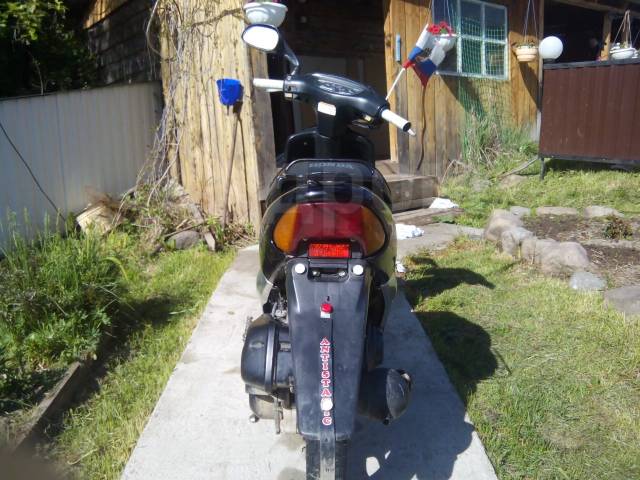 Honda Dio AF34. 49. ., ,  ,   