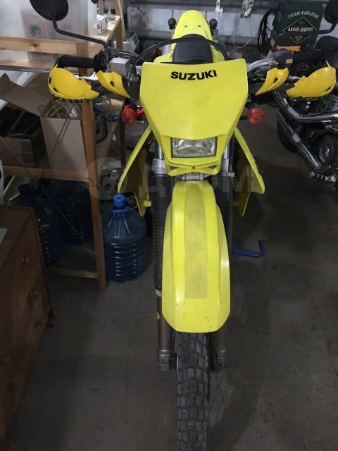 Suzuki DR-Z 400E. 400. ., , ,   