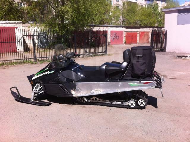 Arctic Cat Bearcat Z1 XT. ,  ,   