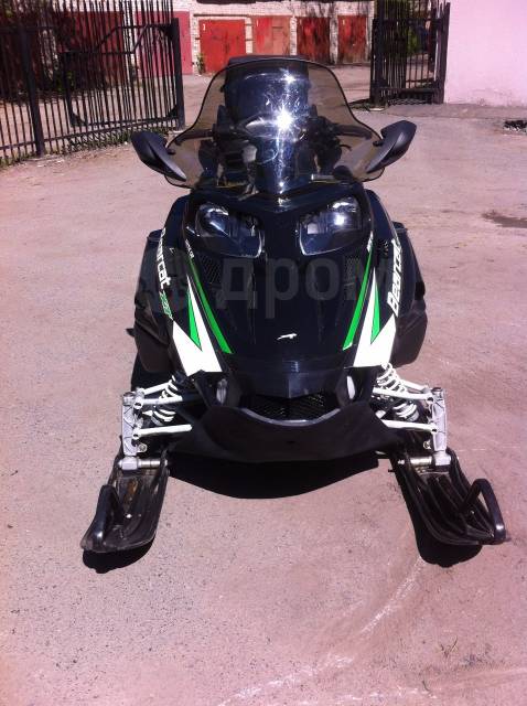 Arctic Cat Bearcat Z1 XT. ,  ,   