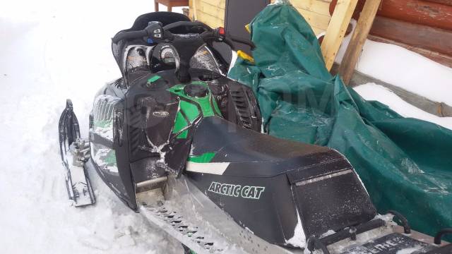 Arctic Cat M 1000 SnoPro 162. ,  ,   