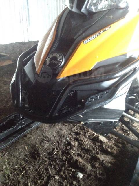 BRP Ski-Doo Summit SP 154 800R E-TEC.  ,   