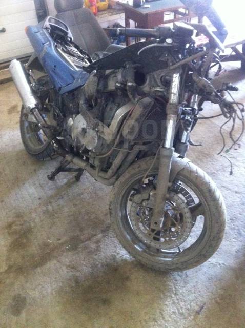 Kawasaki ZZR 400. 400. ., , ,   