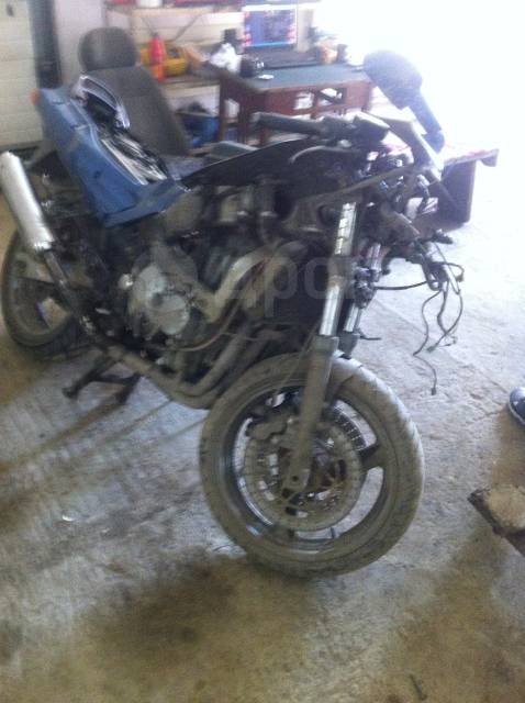 Kawasaki ZZR 400. 400. ., , ,   