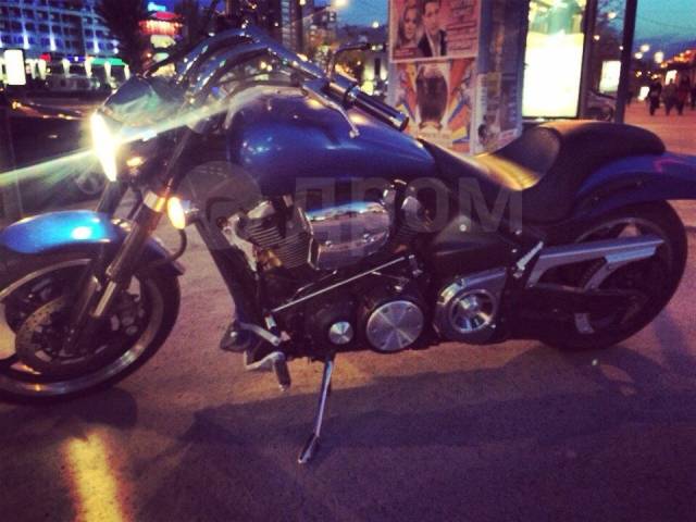 Yamaha RoadStar Warrior. 1 800. ., , ,   