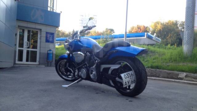 Yamaha RoadStar Warrior. 1 800. ., , ,   