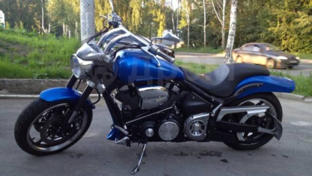 Yamaha RoadStar Warrior. 1 800. ., , ,   