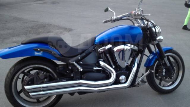 Yamaha RoadStar Warrior. 1 800. ., , ,   